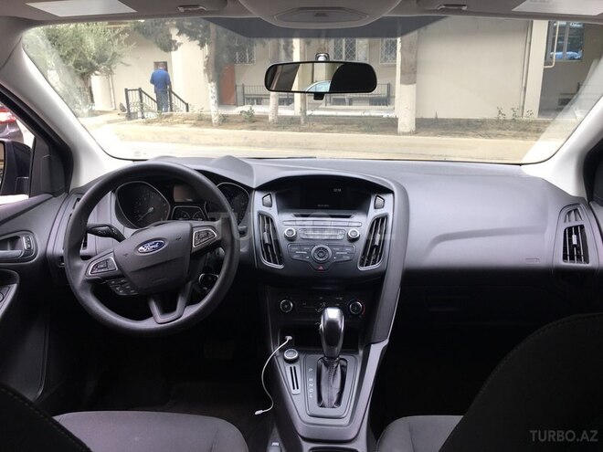 Ford Focus 2015, 30,000 km - 2.0 л - Bakı