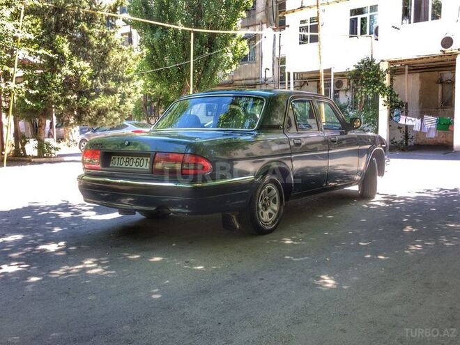 GAZ 31105 2004, 999,999 km - 2.3 л - Bakı