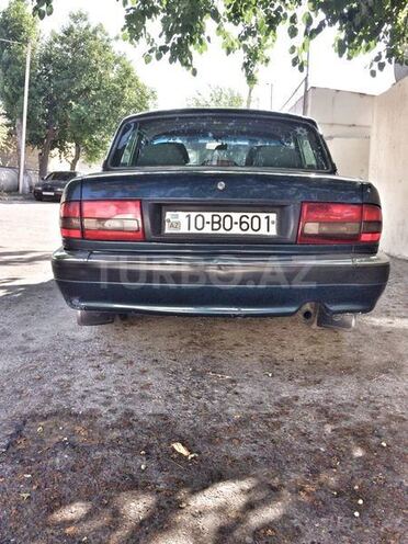 GAZ 31105 2004, 999,999 km - 2.3 л - Bakı