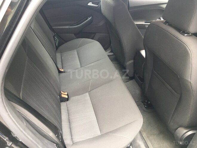 Ford Focus 2015, 30,000 km - 2.0 л - Bakı