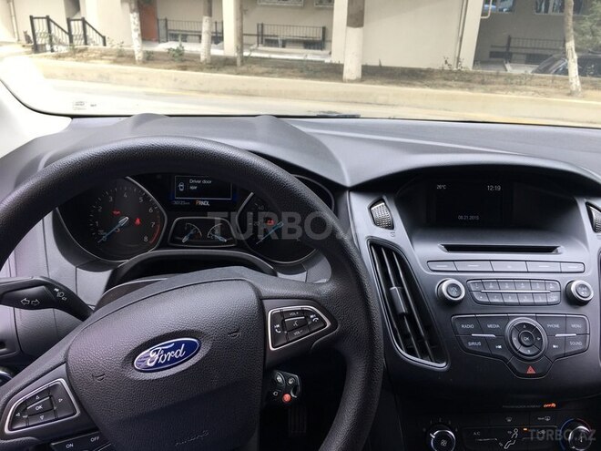 Ford Focus 2015, 30,000 km - 2.0 л - Bakı