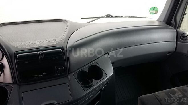 Mercedes Actros 1846 2007, 900,000 km - 12.0 л - Bakı