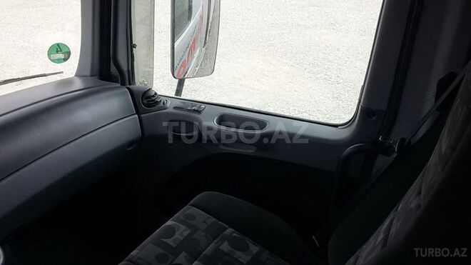 Mercedes Actros 1846 2007, 900,000 km - 12.0 л - Bakı