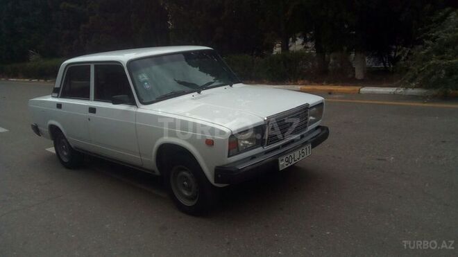 LADA (VAZ) 2107 2011, 150,000 km - 0.2 л - Sumqayıt