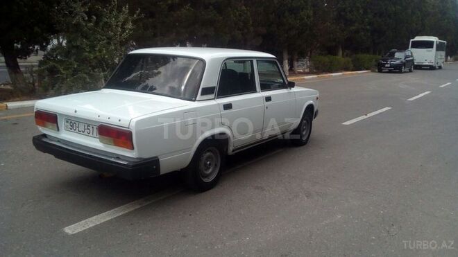 LADA (VAZ) 2107 2011, 150,000 km - 0.2 л - Sumqayıt