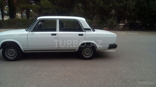 LADA (VAZ) 2107 2011, 150,000 km - 0.2 л - Sumqayıt
