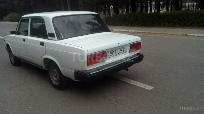 LADA (VAZ) 2107 2011, 150,000 km - 0.2 л - Sumqayıt