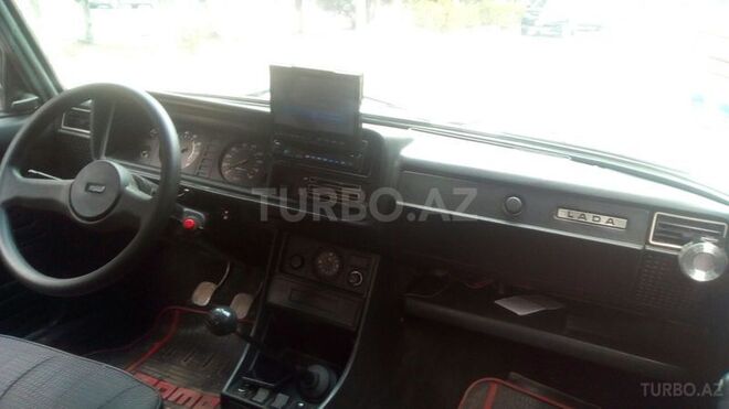 LADA (VAZ) 2107 2011, 150,000 km - 0.2 л - Sumqayıt