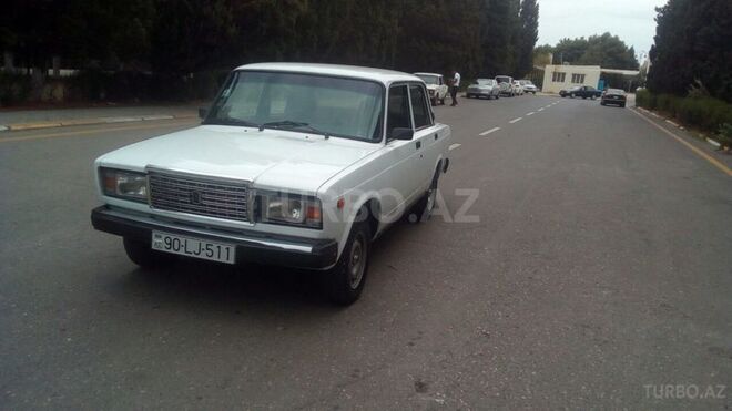 LADA (VAZ) 2107 2011, 150,000 km - 0.2 л - Sumqayıt