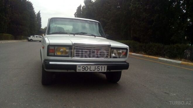 LADA (VAZ) 2107 2011, 150,000 km - 0.2 л - Sumqayıt