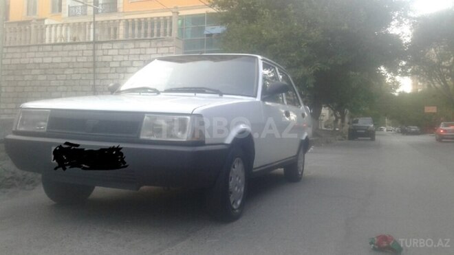 Tofas Sahin 2001, 222,222 km - 1.6 l - Bakı