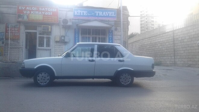 Tofas Sahin 2001, 222,222 km - 1.6 l - Bakı