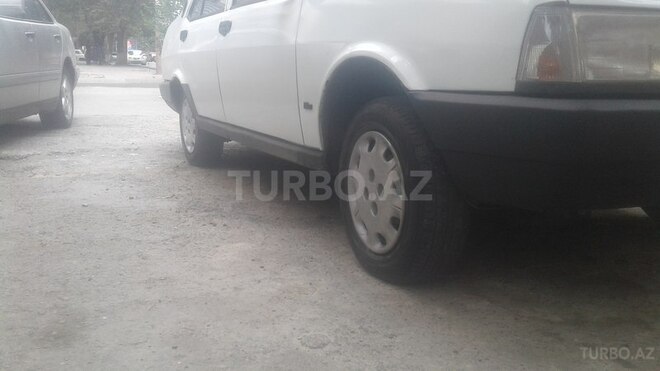 Tofas Sahin 2001, 222,222 km - 1.6 l - Bakı