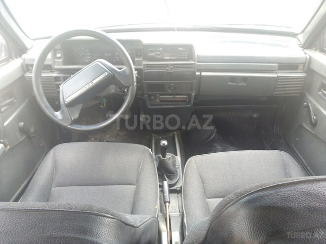 LADA (VAZ) 21099 1995, 96,534 km - 1.5 l - Sumqayıt