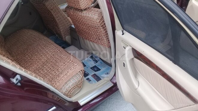 Mercedes C 230 1998, 250,000 km - 2.3 l - Xırdalan