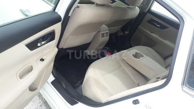 Nissan Altima 2014, 33,000 km - 2.5 l - Bakı