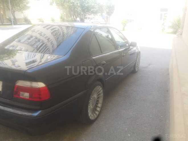 BMW 525 1999, 280,000 km - 0.3 l - Bakı