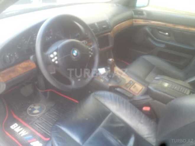 BMW 525 1999, 280,000 km - 0.3 l - Bakı