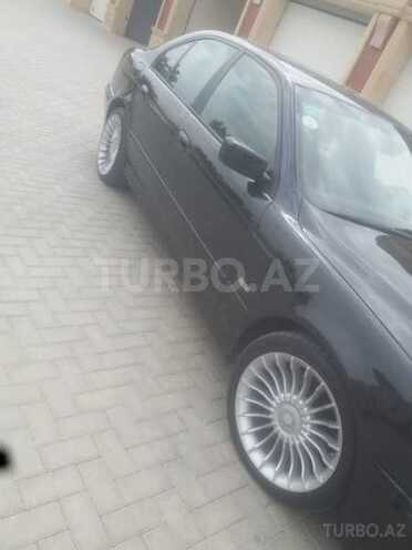 BMW 525 1999, 280,000 km - 0.3 l - Bakı