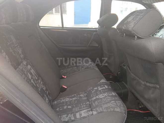 Mercedes E 240 1999, 230,000 km - 2.4 l - Bakı