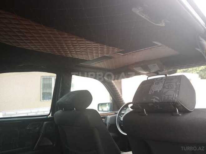 Mercedes E 240 1999, 230,000 km - 2.4 l - Bakı