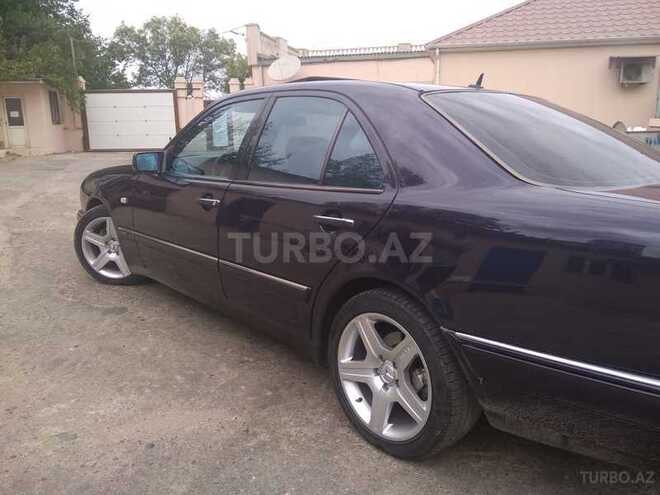 Mercedes E 240 1999, 230,000 km - 2.4 l - Bakı