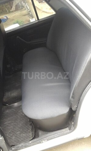 LADA (VAZ) 2107 2006, 78,000 km - 1.6 l - Bakı