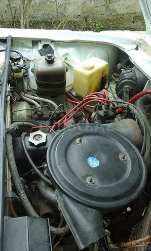LADA (VAZ) 2107 2006, 78,000 km - 1.6 l - Bakı
