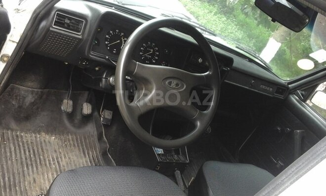 LADA (VAZ) 2107 2006, 78,000 km - 1.6 l - Bakı