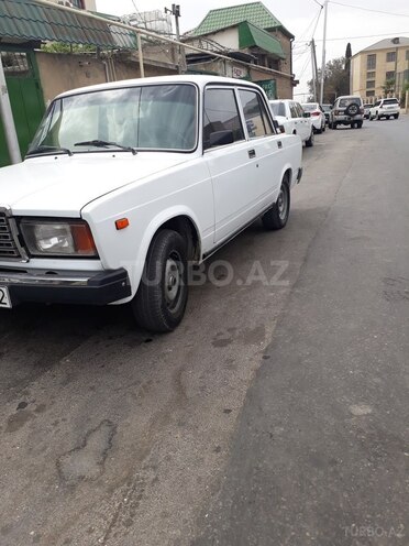 LADA (VAZ) 2107 2006, 78,000 km - 1.6 l - Bakı