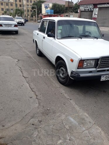 LADA (VAZ) 2107 2006, 78,000 km - 1.6 l - Bakı