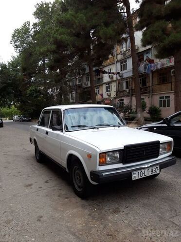 LADA (VAZ) 2107 2003, 350,000 km - 1.6 л - Bakı