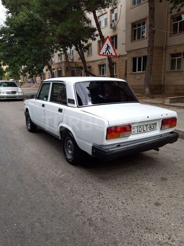 LADA (VAZ) 2107 2003, 350,000 km - 1.6 л - Bakı