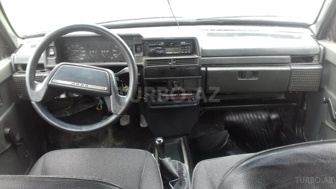 LADA (VAZ) 21099 1995, 269,584 km - 1.5 l - Sumqayıt