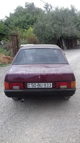 LADA (VAZ) 21099 1995, 269,584 km - 1.5 l - Sumqayıt