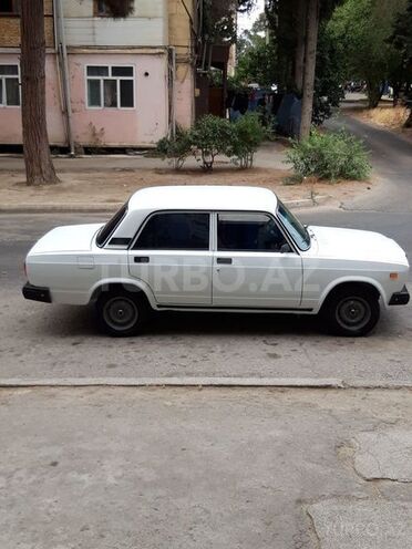 LADA (VAZ) 2107 2003, 350,000 km - 1.6 л - Bakı
