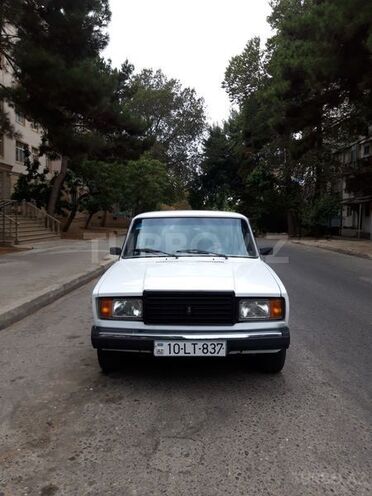 LADA (VAZ) 2107 2003, 350,000 km - 1.6 л - Bakı