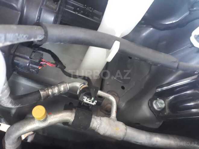 Hyundai Sonata 2013, 137,000 km - 2.0 l - Bakı