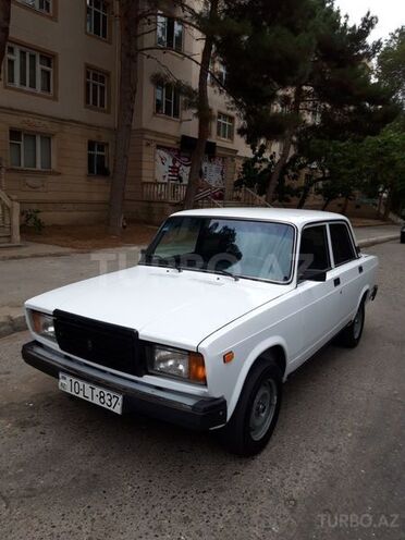 LADA (VAZ) 2107 2003, 350,000 km - 1.6 л - Bakı