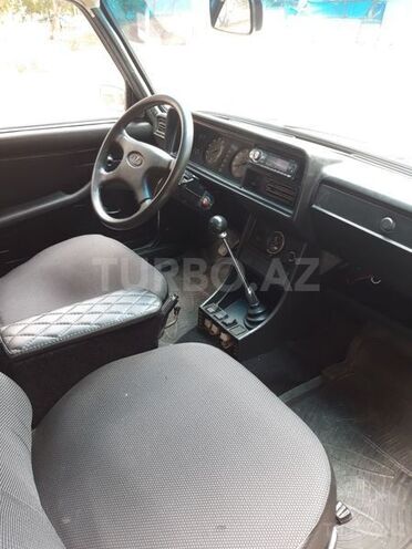 LADA (VAZ) 2107 2003, 350,000 km - 1.6 л - Bakı