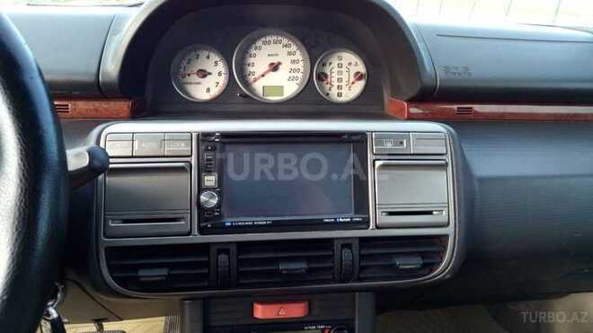 Nissan X-Trail 2001, 188,000 km - 2.0 l - Bakı