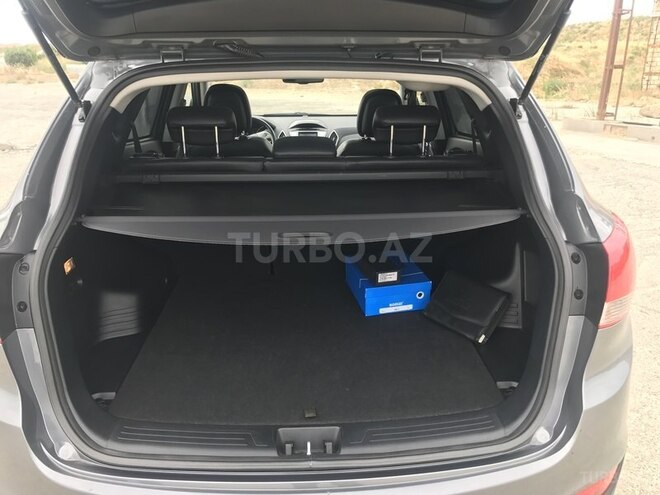Hyundai ix35 2013, 100,000 km - 2.0 л - Bakı