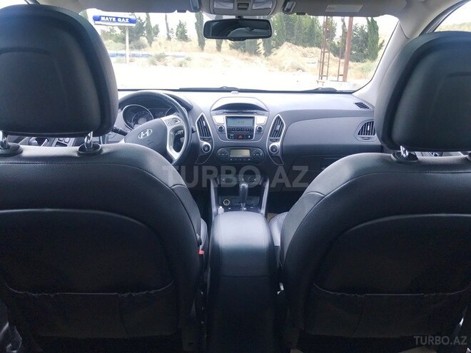 Hyundai ix35 2013, 100,000 km - 2.0 л - Bakı