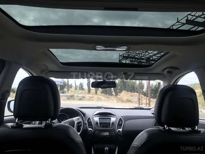 Hyundai ix35 2013, 100,000 km - 2.0 л - Bakı