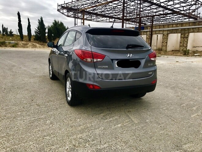 Hyundai ix35 2013, 100,000 km - 2.0 л - Bakı