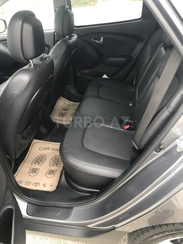 Hyundai ix35 2013, 100,000 km - 2.0 л - Bakı