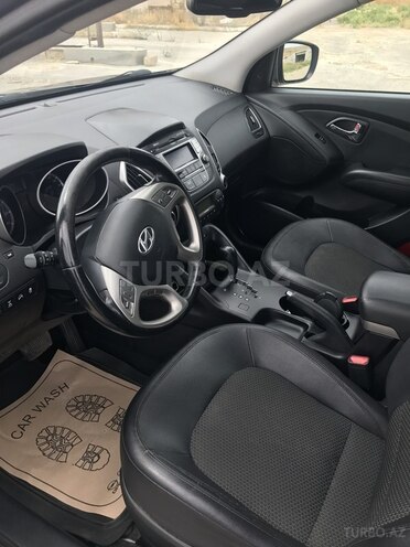Hyundai ix35 2013, 100,000 km - 2.0 л - Bakı