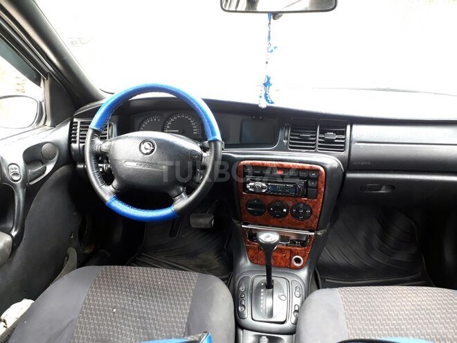 Opel Vectra 1997, 225,431 km - 2.0 l - Bakı