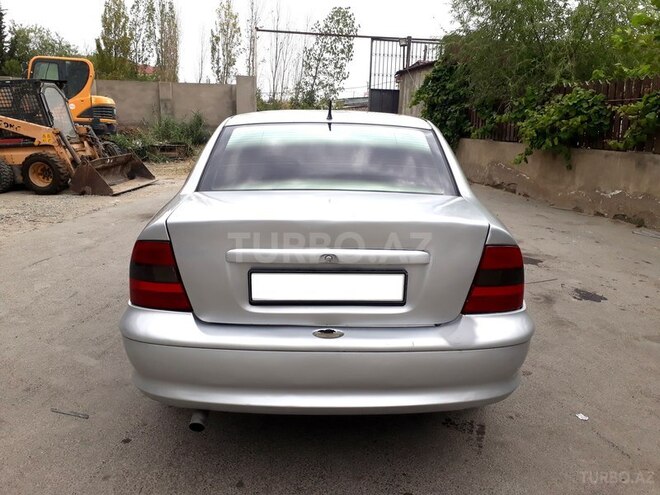 Opel Vectra 1997, 225,431 km - 2.0 l - Bakı