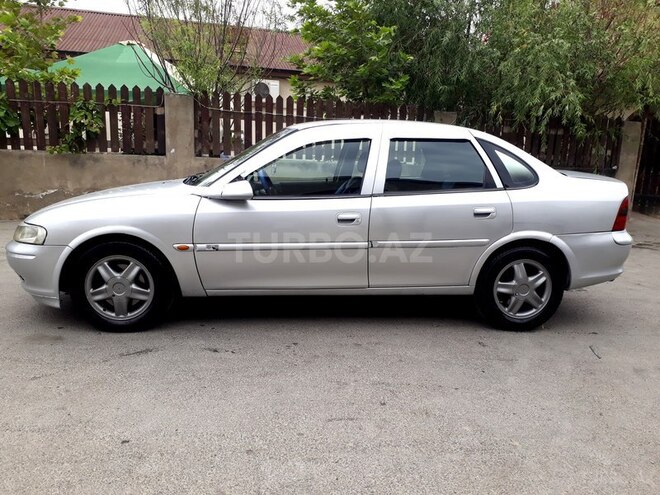 Opel Vectra 1997, 225,431 km - 2.0 l - Bakı